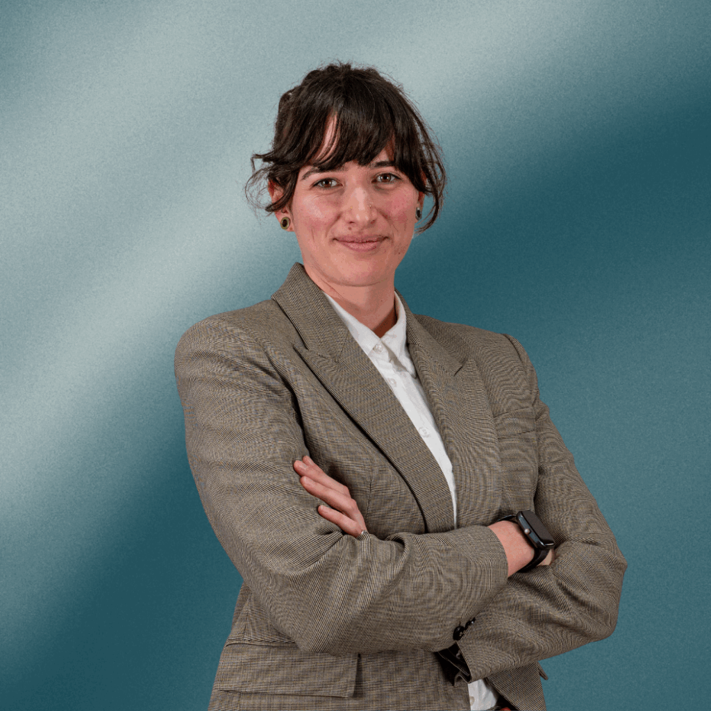 giulia gazzetta team riviera luxury