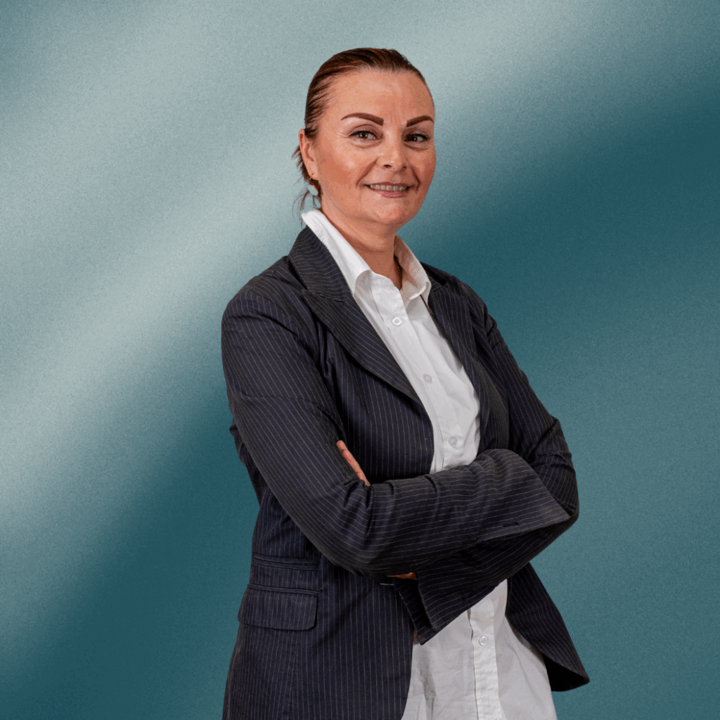 emmanuelle durand team riviera luxury