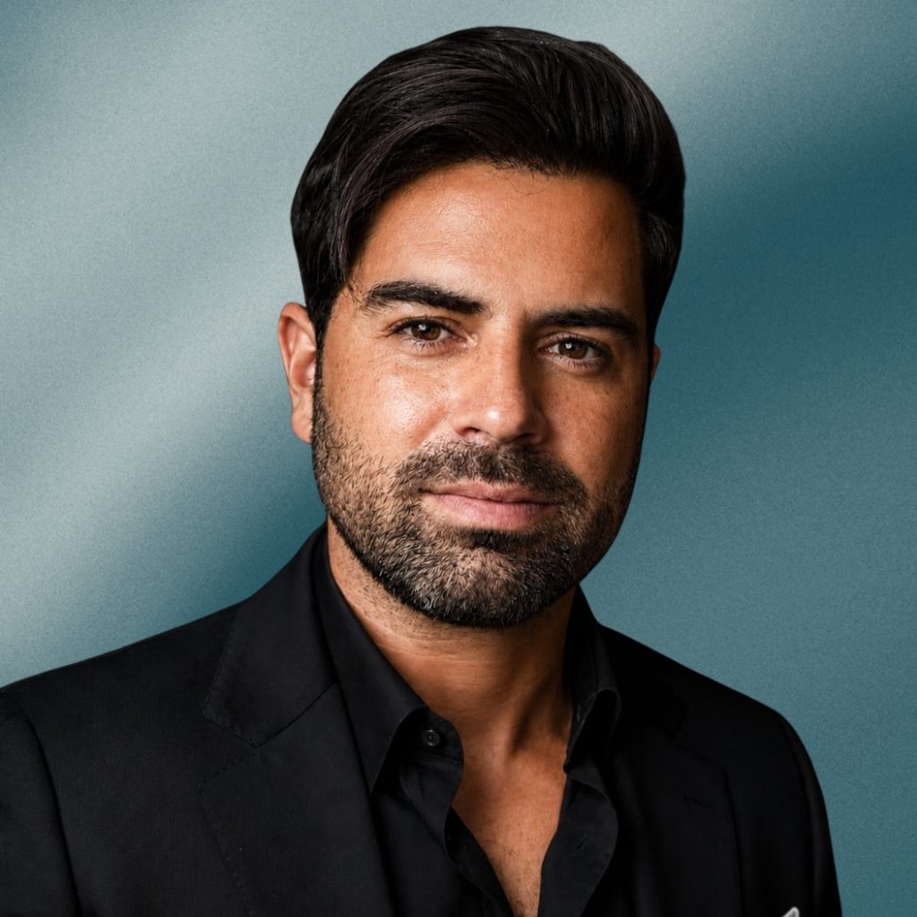 Steffen Scholl